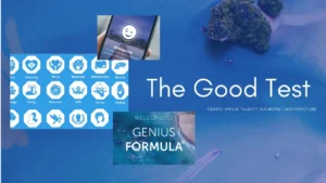 The good test